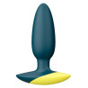 ROMP by WOW TECH Plug Vibrant Bass 8.5 x 3cm